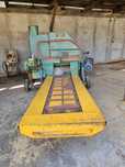Tocator lemne 22kw