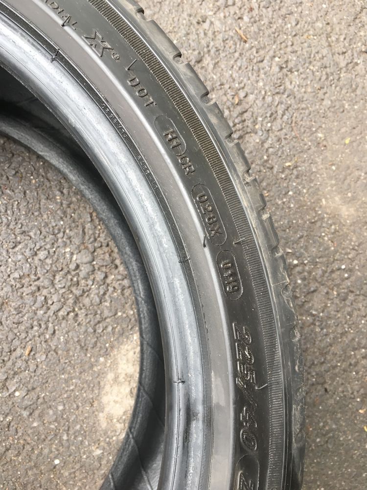 225/40/18 225/40/18 225/4018 michelin pilot sport 3