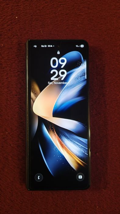 Samsung Galaxy Z Fold 4