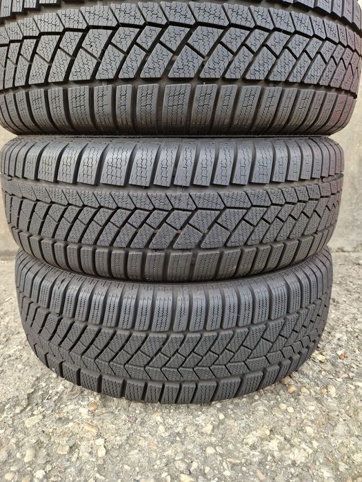 4anvelope iarna relativ Noi 195 65 16 Continental