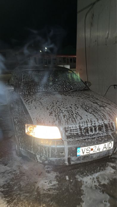 Audi A4 2003 automat