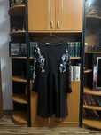 Rochie superba revelion ocazie 2025 BRODATA broderie