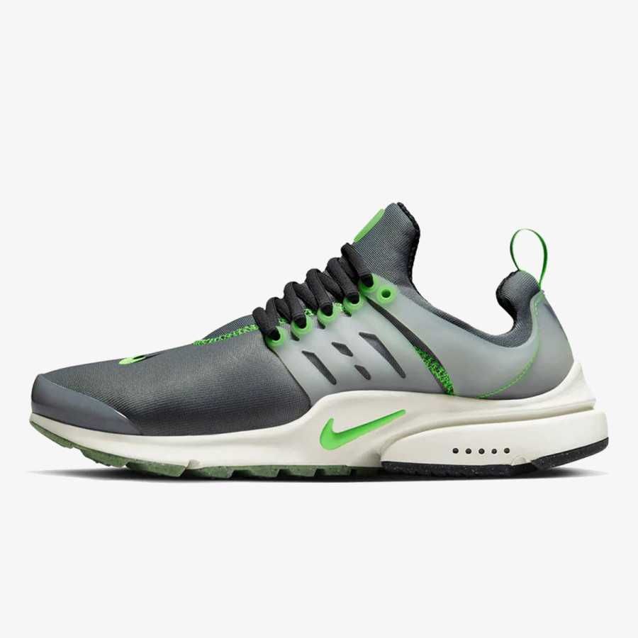 Nike - Air Presto PRM №38.5 Оригинал Код 406