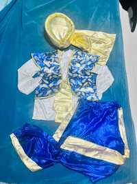 Костюм Алладина на Новый год/ карнавальный костюм