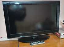 Televizor HD cu DVD Toshiba 32DV713B, diagonala 81.3 cm/32"
