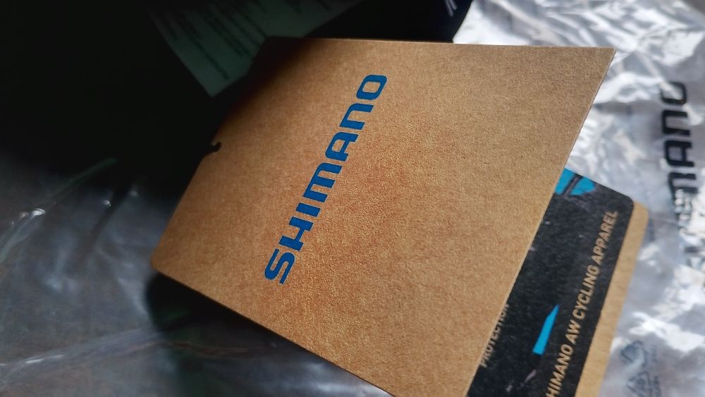 SHIMANO Thermal Skull Cap