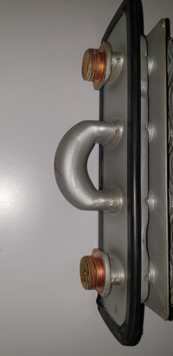 Schimbator bitermic Centrala termica Beretta Ciao 24 kw CSI si CAI