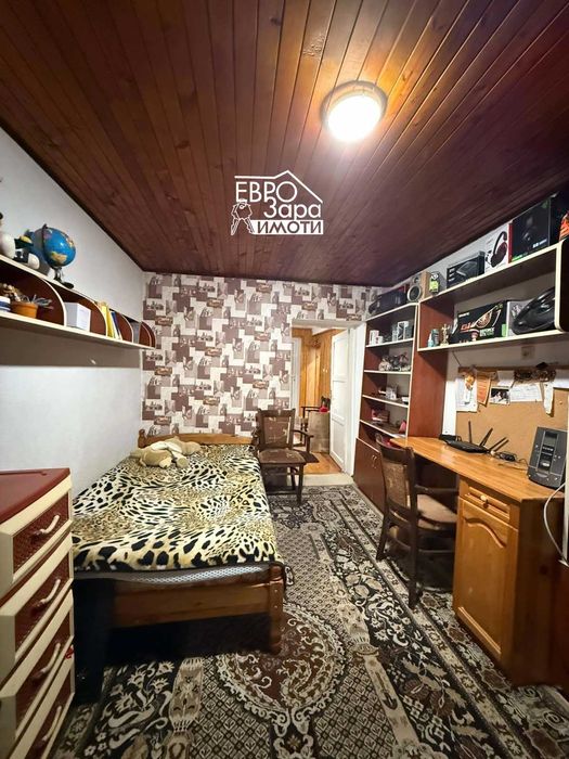 Продава се Къща в Стара Загора, Самара 2 - 174 кв.м за 1322 €/кв.м - Снимка #10
