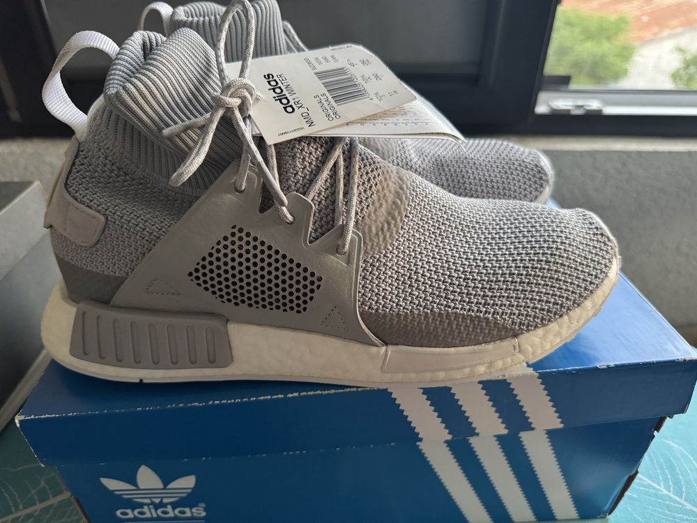 Adidas NMD originali 45-1/3