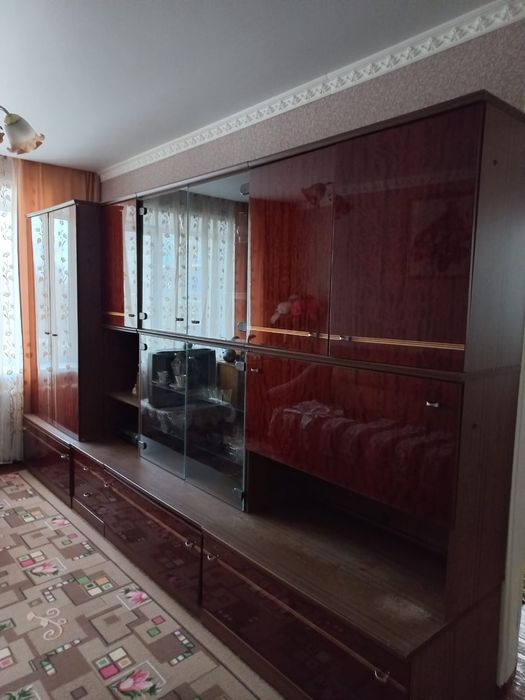 Продам квартиру в г. Лисаковск по адр 3-9.