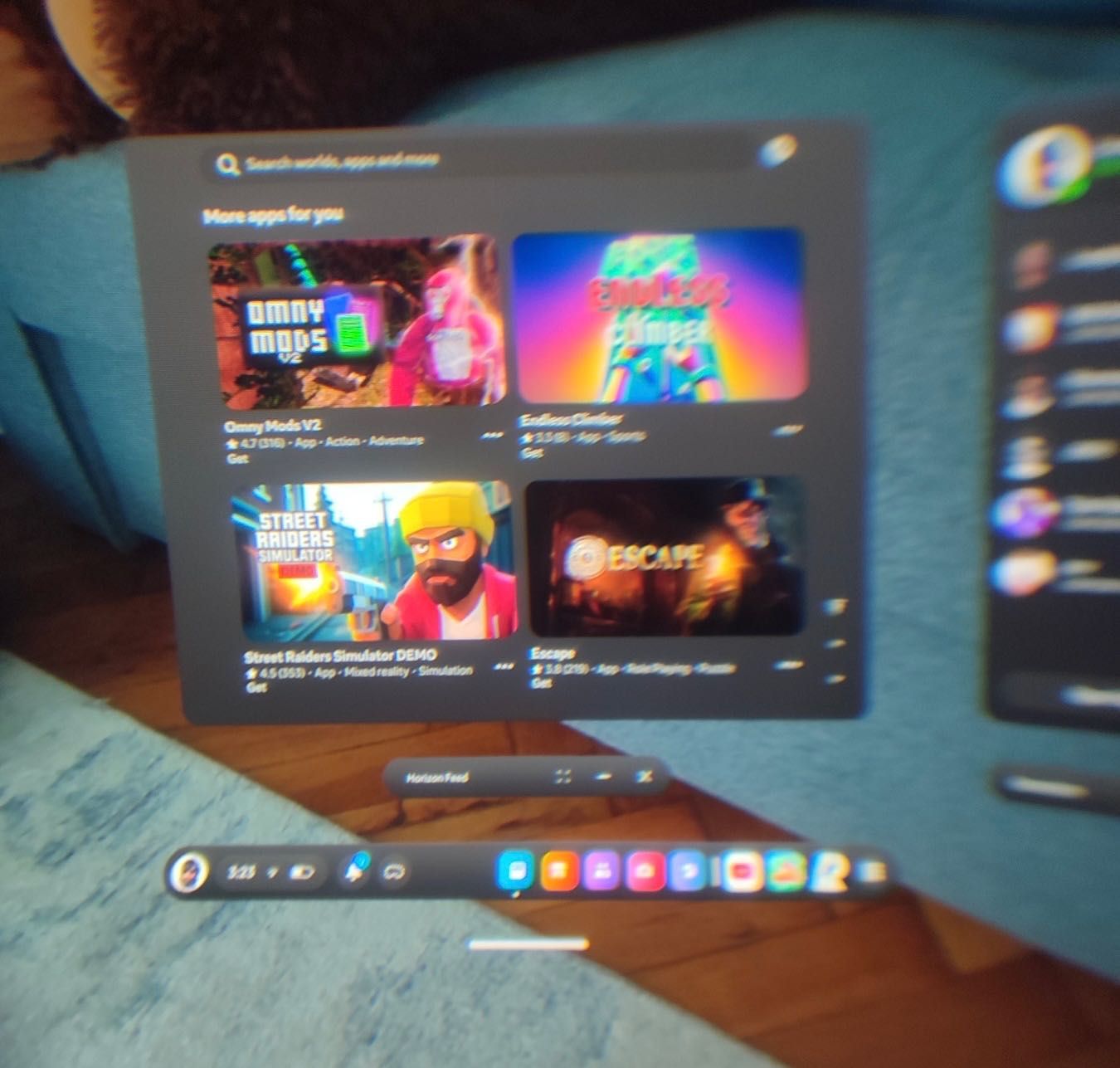 Vr очила meta quest 3s