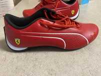 Adidasi Puma Nou