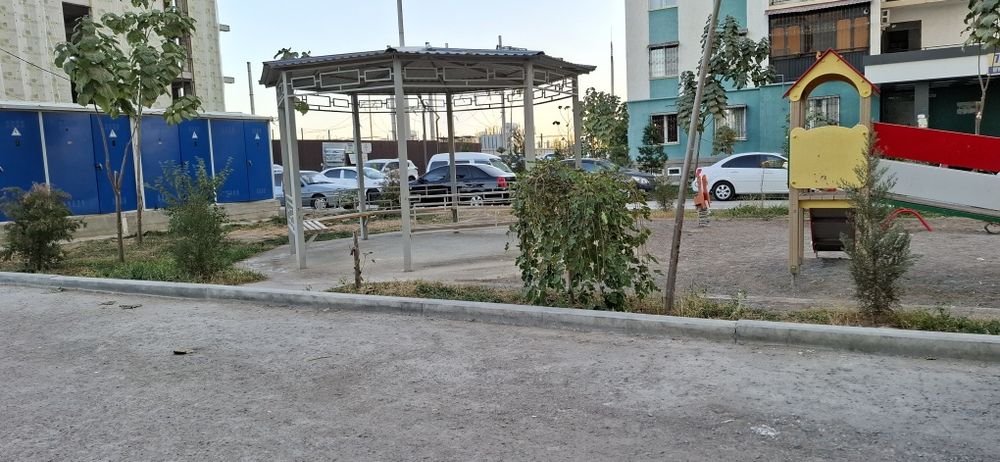 Продаётся квартира