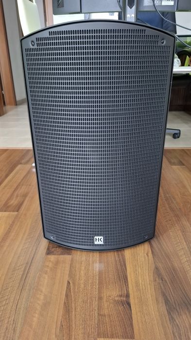 HK Audio Sonar 115 Xi + калъф HK Audiio