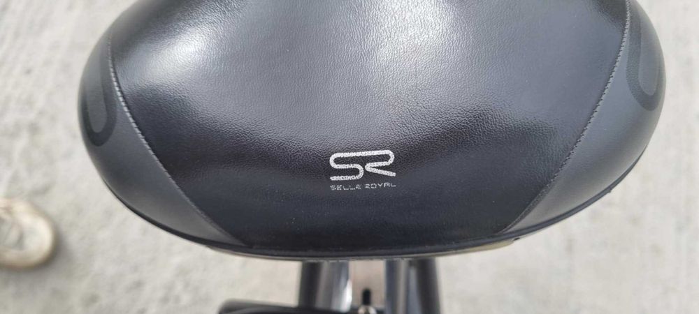 Електрически велосипед Sparta Marathon F7e