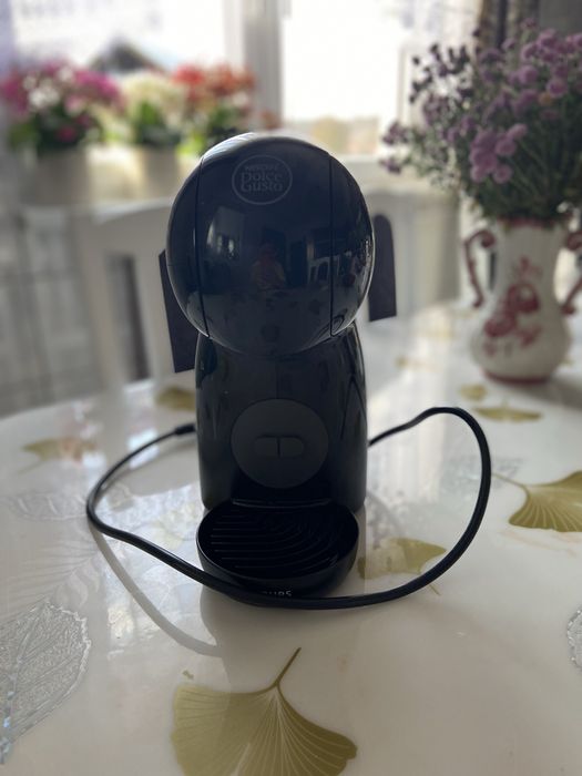 Espressor Nescafe Dolce Gusto Piccolo