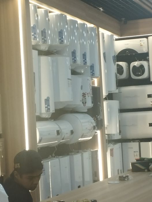 Сантехника, теплый пол, отопление.