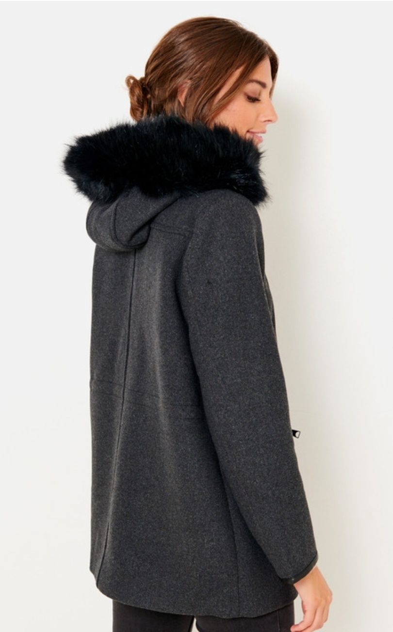 Дамско палто Camaieu, 44 размер EU