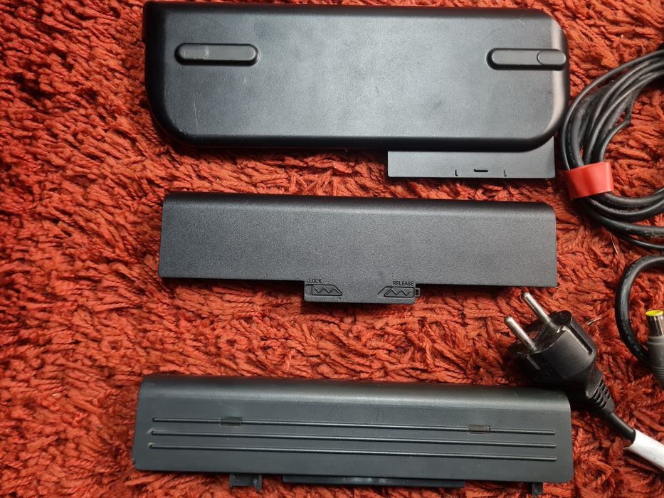 Incarcatoare baterii acumulatori Lenovo Sony vaio