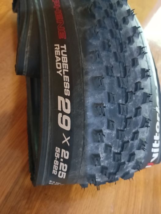 Set cauciucuri Vittoria Barzo și Mezcal