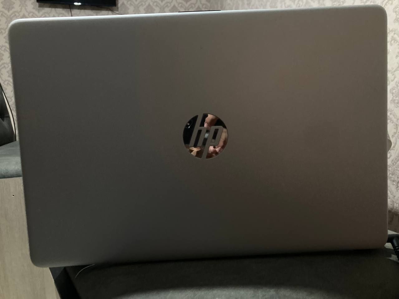 Noutbuk HP Laptop