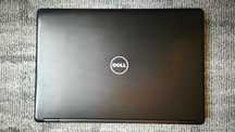 Laptop Dell Core I5 7200U 8gb ddr4 display 14inch