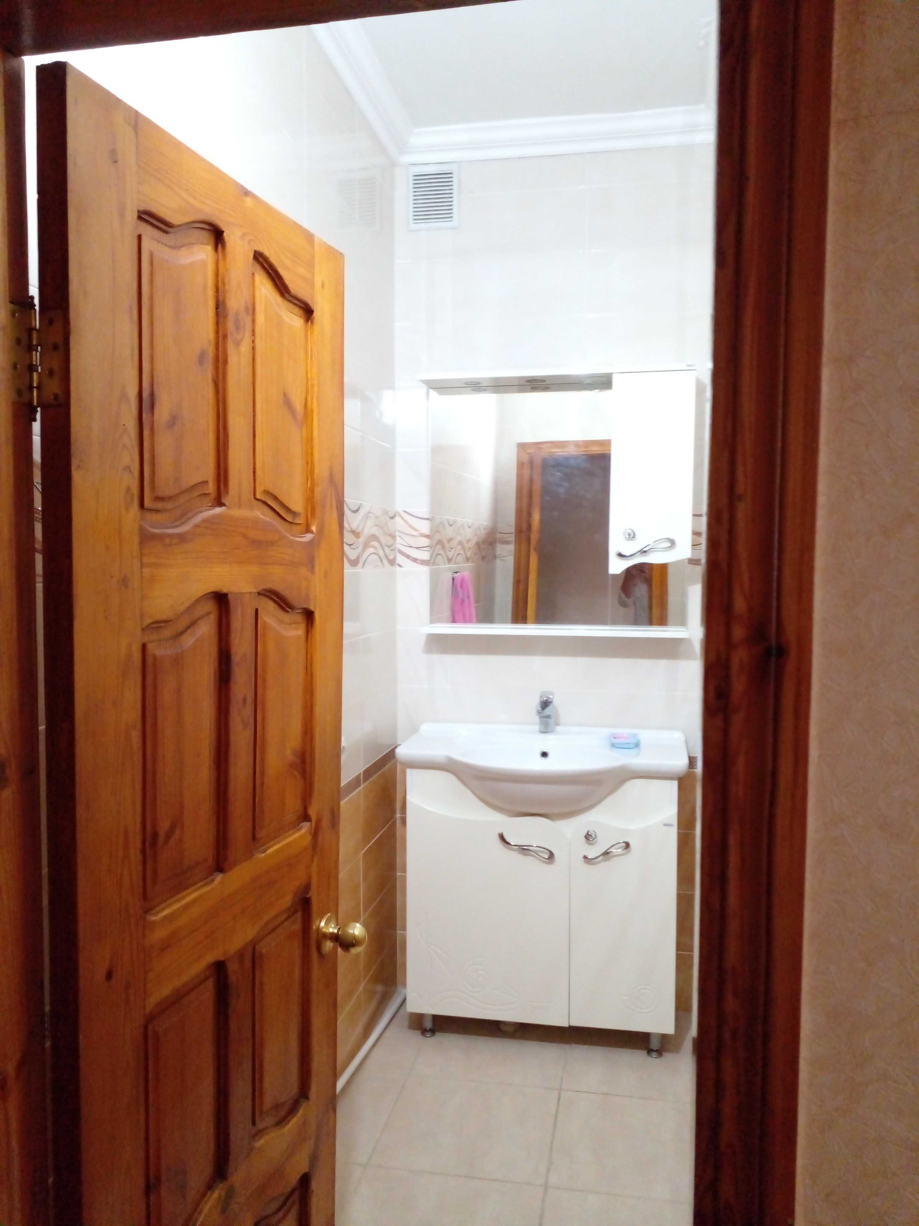 Продается дом на Крамского