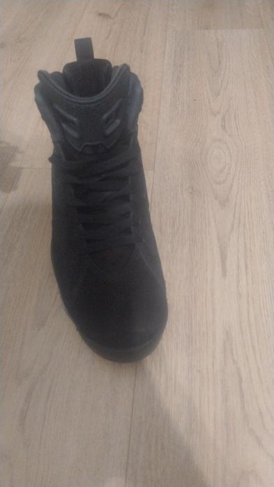 Adidași baschet Jordan Mvp