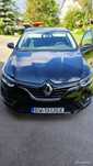 Renault Megane Primul proprietar