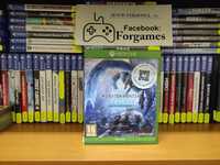 Monster Hunter World Iceborne Xbox One Forgames.ro