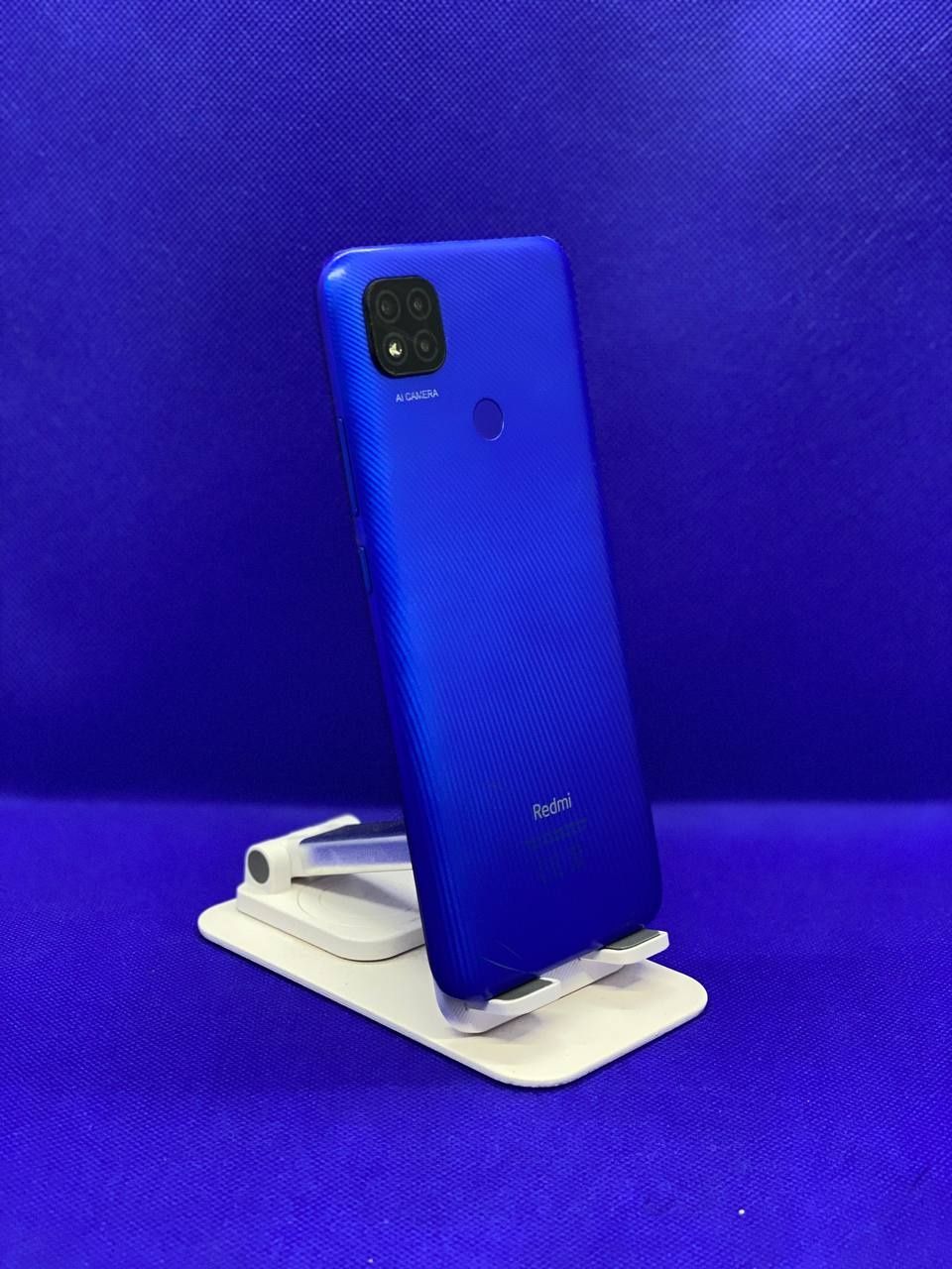 Redmi 9C NFC sotiladi 64Gb