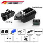 FLYTEC V030 GPS, lit-ion батерия 20000mah+ 1г. Гаранция
