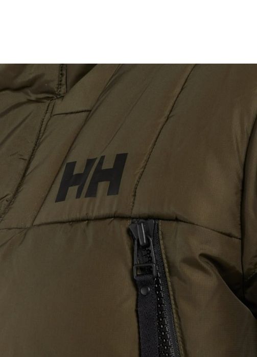 Зимно мъжко яке Helly Hansen