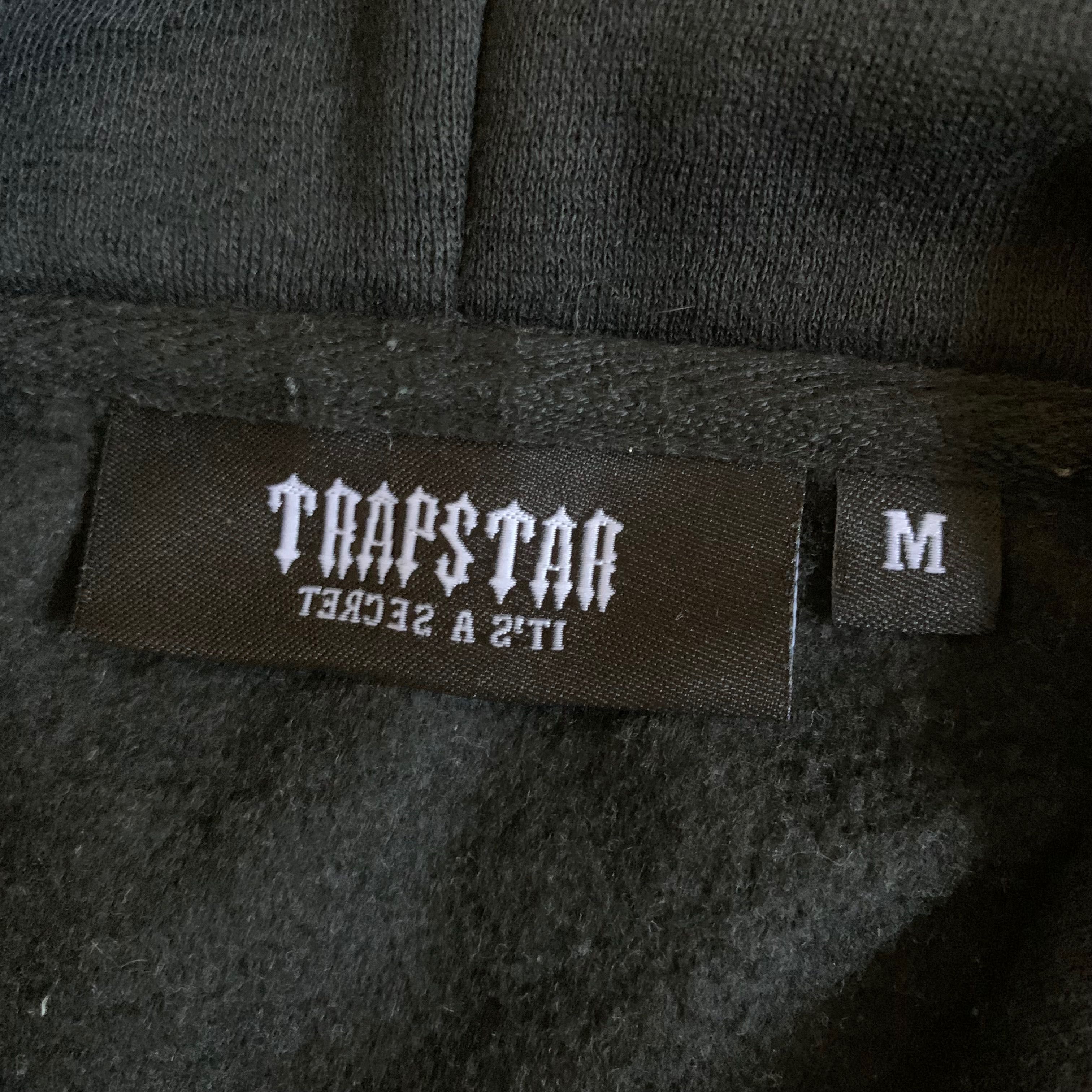 Суичър , худи Trapstar hoodie