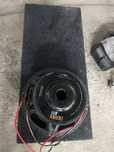 Продам саб EDGE 122spl