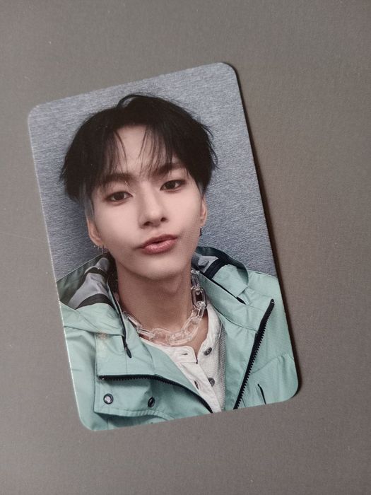 Срочно продам официальная карточка Од (Сынмина) Xdinary heroes.