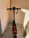 Vănd kukirin g2 max