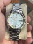 Orient crystal automatic