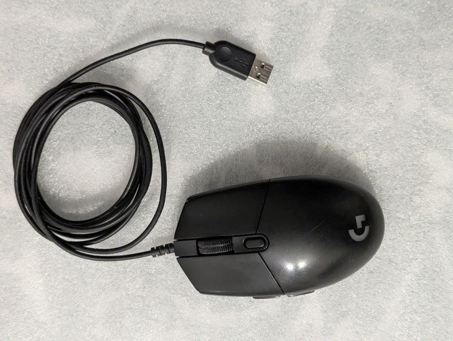 Logitech G102 Prodigy