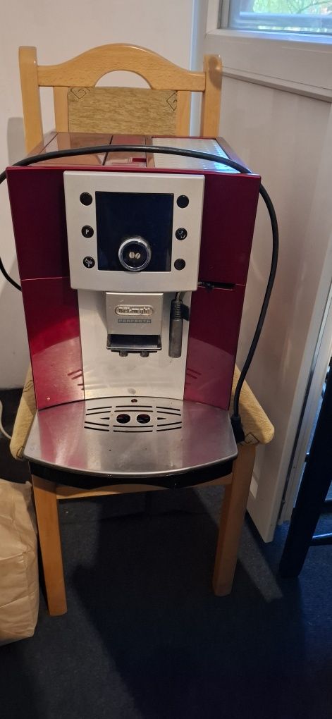 Delonghi perfecta за части