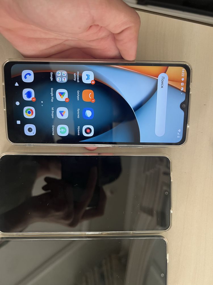 Redmi A3 идеал состояние
