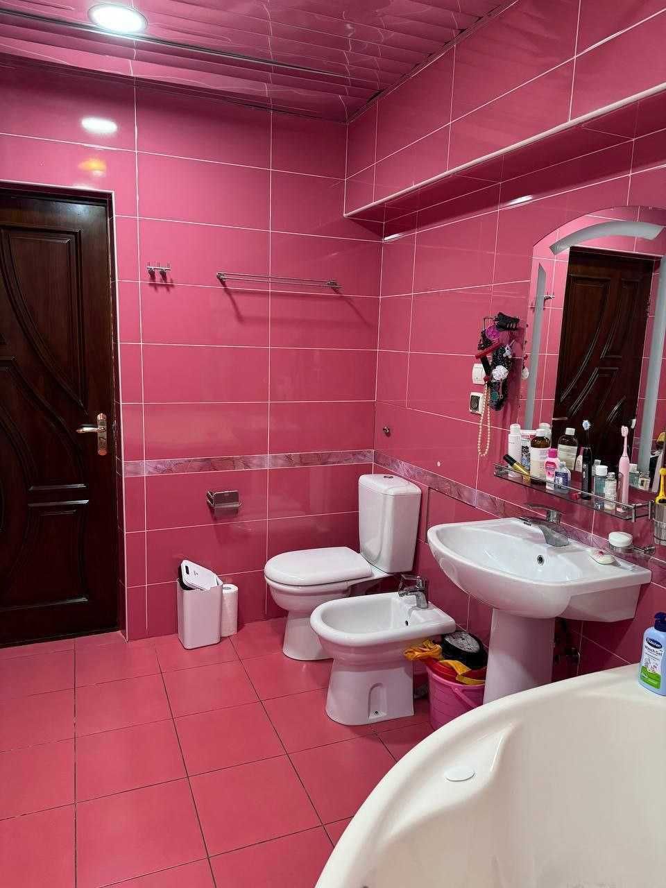 Продается квартира
Юнус-Абадский район, Ц5