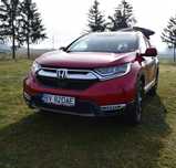 HondaCRV,1.5-Vtec,AT-4x4-reprezentanta Rădăcini Brașov!