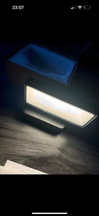 Lampa solara   5W