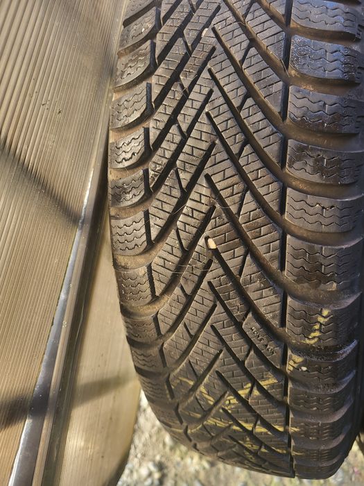 Cauciucuri Iarna 195/65/R15