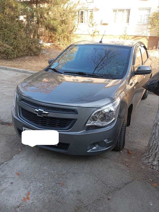 Продаётся Автомобиль Кобальт