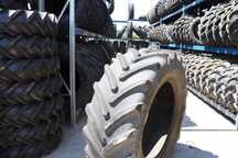 540/65R34 Michelin Cauciucuri Radiale Sh pentru Tractor Claas