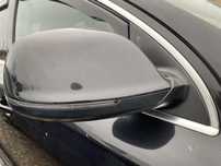 Oglinda / oglinzi stanga / dreapta Audi Q7 4L facelift cu rabatare