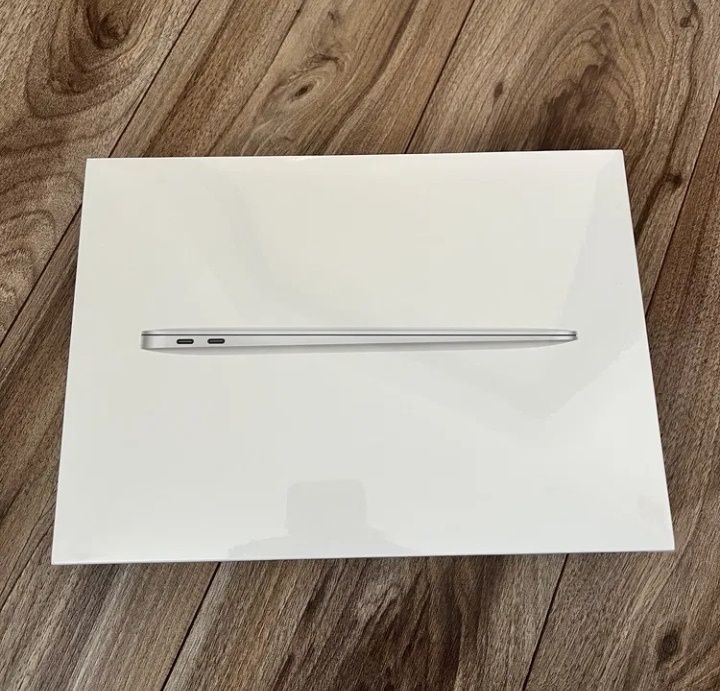 Macbook 13" M1 256Gb