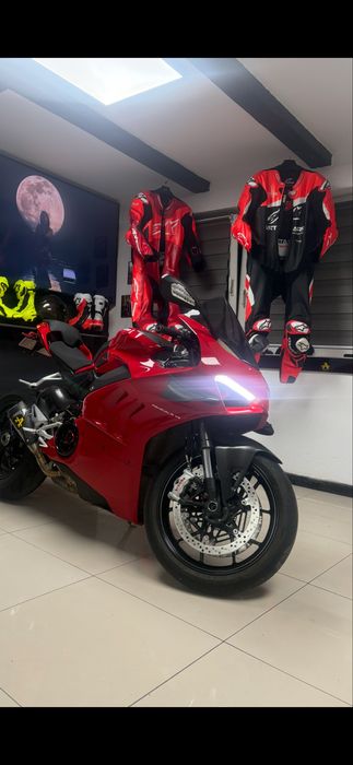 Combinezon moto si klim snowmobil